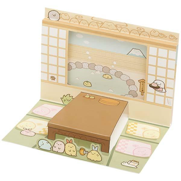すみっコぐらし すみっこもの Amazon.co.jp: MF61301 すみっコぐらしコレクション すみっこ