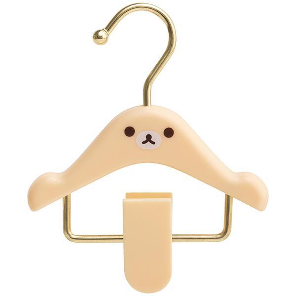 San-X San-X☆リラックマ いつリラハンガー(4種類)/レターパック