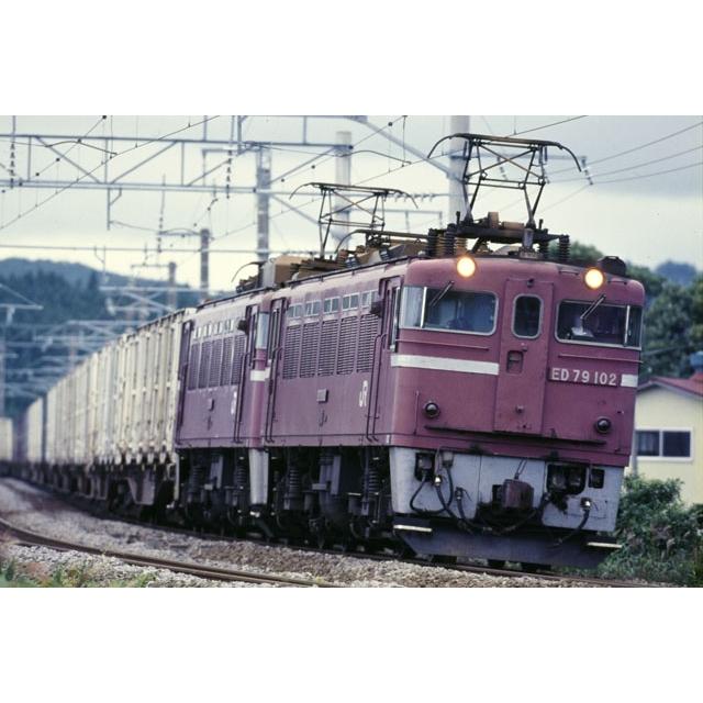 しているの HO-2011 【HOゲージ】 「 JR ED79-100形電気機関車(プレステージモデル) 」 TOMIX :HO-2511