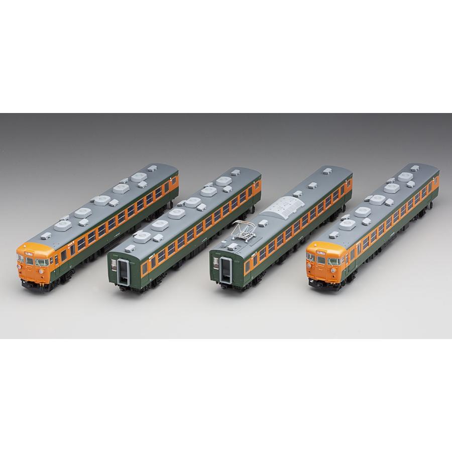 153系急行電車 冷改車 高運転台 模型 プラモデル ｔｏｍｉｘ 4両基本セット 国鉄 ｈｏゲージ Ho 9049 ホビーロードはラジコンカー ヘリコプター 飛行機 プラモデル ガン ジブリ キャクター雑貨 ミニカー パズル フィギュア 鉄道模型 塗料などを