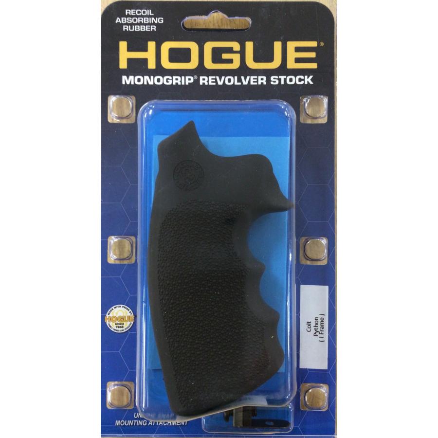 実物のHOGUE 旧型ラバーグリップ HOGUE ラバーグリップ パイソン : ホビーロード - 通販 - Yahoo