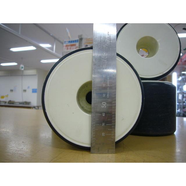 中古品】 ☆HR189 「 モンスタートラック用タイヤ☆塩ビ管・/ハブ径・6