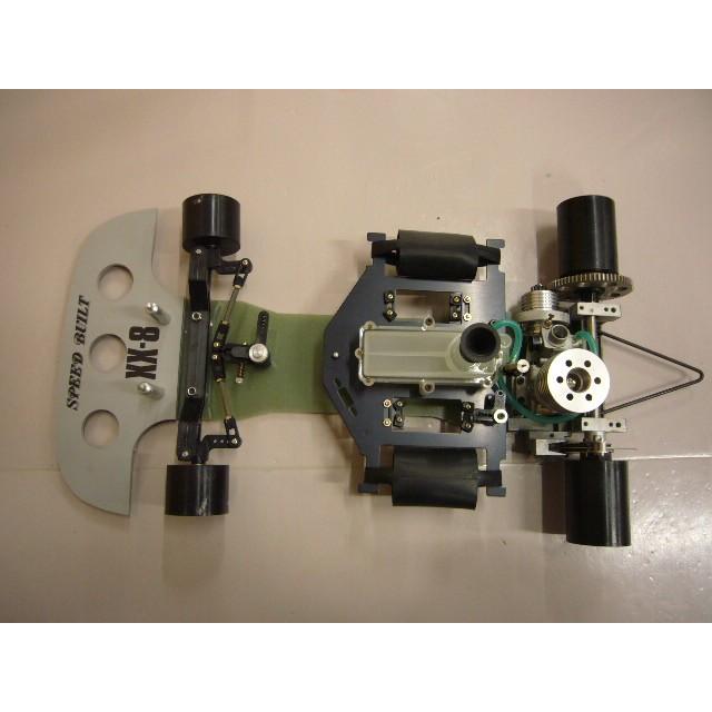 1/8エンジンラジコンカー 替えボディ ポルシェ 値下げ