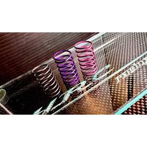 HRC-BANE Ti チタンブラック　新品　未使用 ☆HRC ☆ HRC000054 「 HRC-Bane Ti / チタンブラック 」 : ホビー