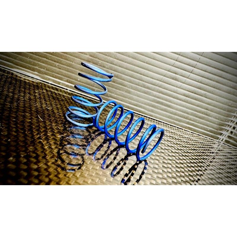 HRCバネ　チタンスプリング HRC チタンスプリング | UME3のRCﾌﾞﾛｸﾞ