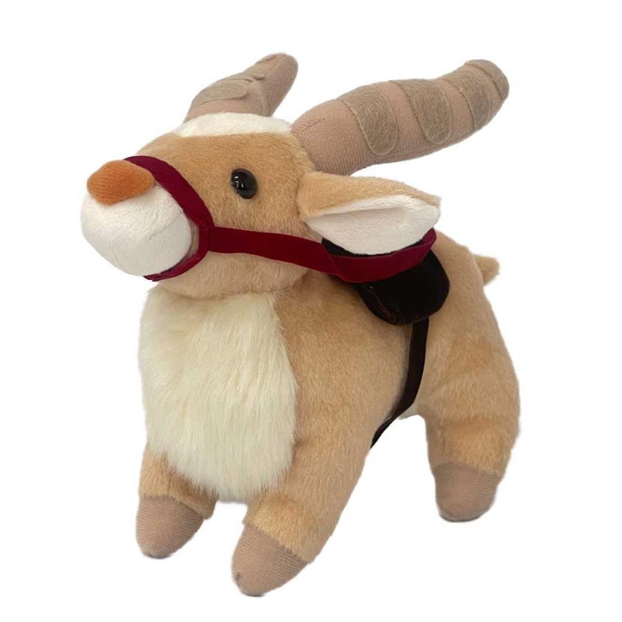 もののけ姫 ヤックル サンアロー ぬいぐるみマスコット　M Amazon.co.jp: サンアロー もののけ姫 ふんわりお手玉M ヤックル