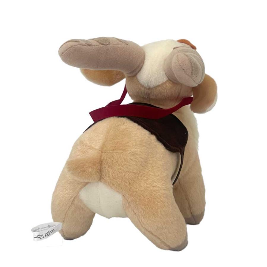 もののけ姫 ヤックル サンアロー ぬいぐるみマスコット　M Amazon.co.jp: サンアロー(Sun Arrow) サン・アロー スタジオジブリ