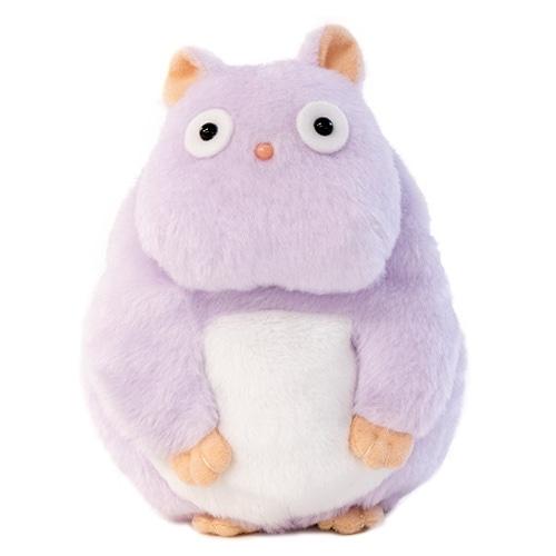 ジブリ☆千と千尋の神隠し がまぐち ポーチ 坊ネズミ : ホビーロード