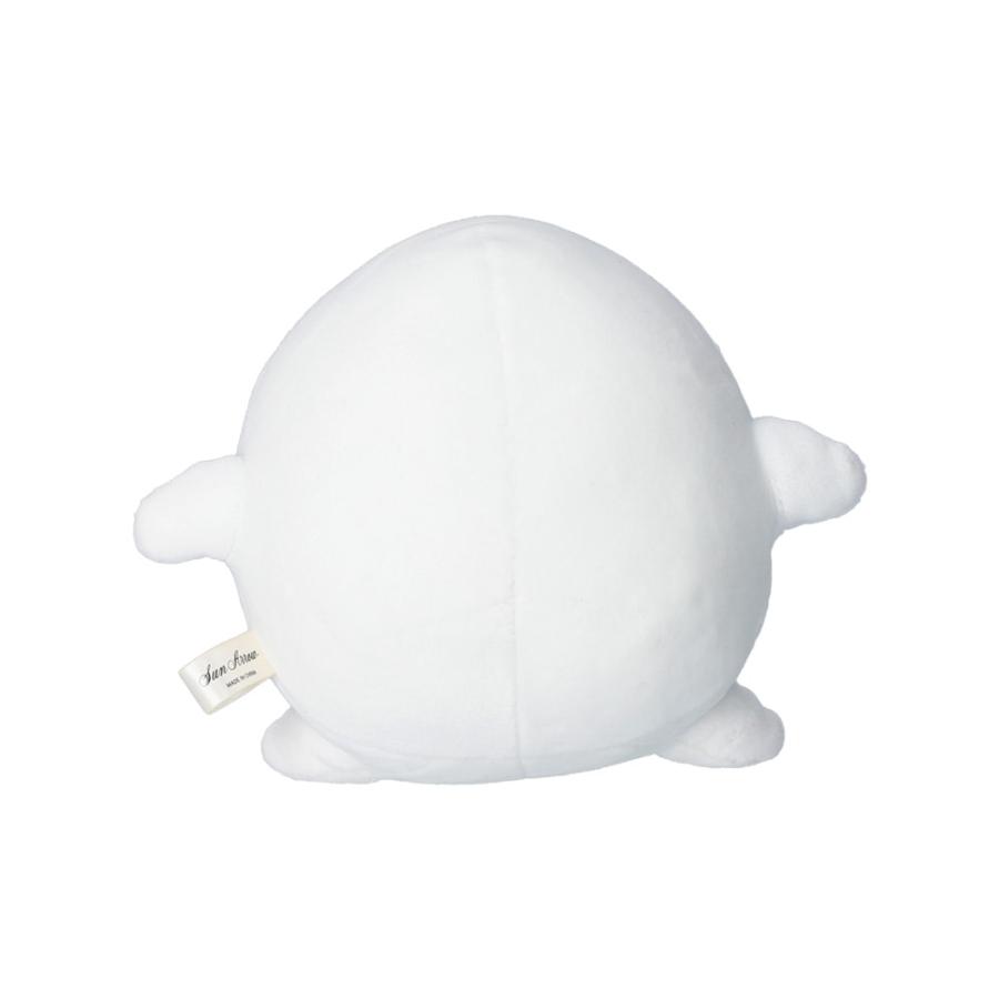 ジブリ☆君たちはどう生きるか ぬいぐるみ ワラワラ(A・B・C・D)4種類