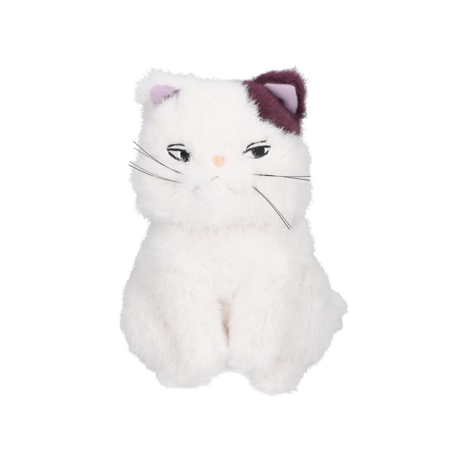 ジブリ・耳をすませば ぬいぐるみ こもれび ムーン : ホビーロード