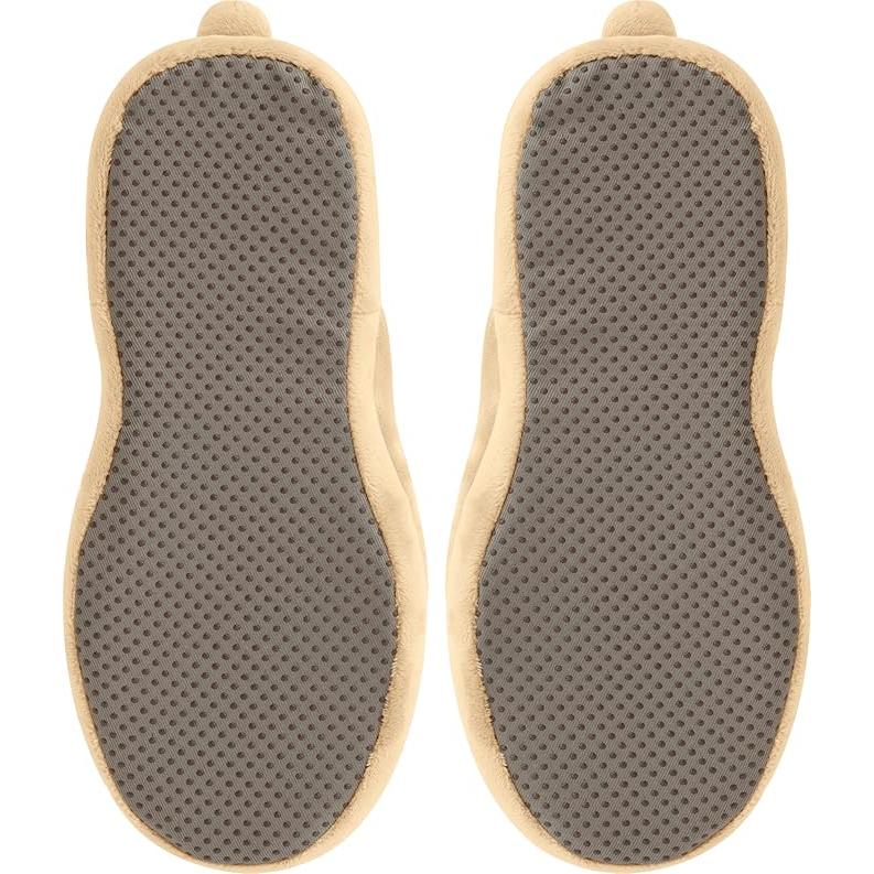 San-X（サンエックス） San-X☆リラックマ ぬいぐるみスリッパ