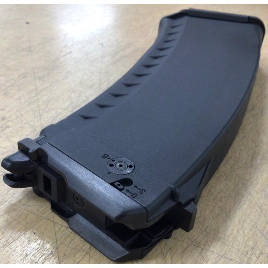 KSC AK74 42連マガジン ガスガン用 : ホビーロード - 通販 - Yahoo