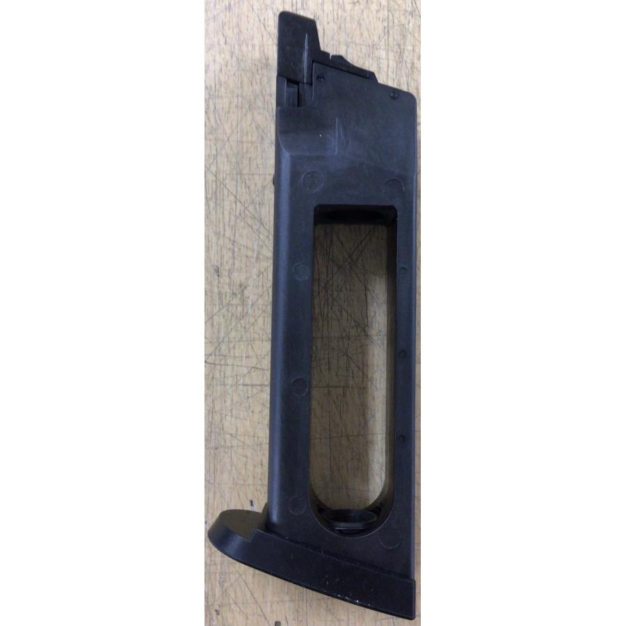 KSC Mk23 ソーコム CO2 マガジン : ホビーロード - 通販 - Yahoo