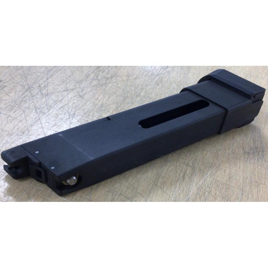 KSC M93R CO2 スタンダードマガジン : ホビーロード - 通販 - Yahoo