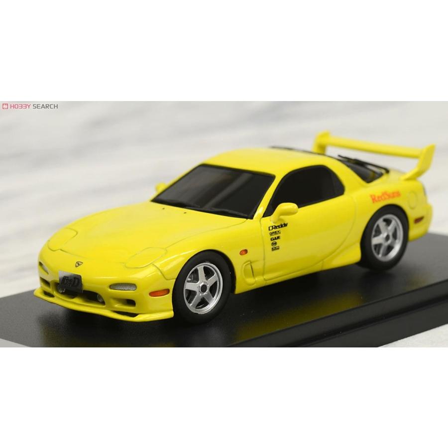 頭文字d 高橋啓介 Rx 7 Fd3s Md432 ホビーロード 通販 Yahoo ショッピング