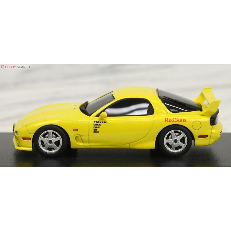 頭文字d 高橋啓介 Rx 7 Fd3s Md432 ホビーロード 通販 Yahoo ショッピング
