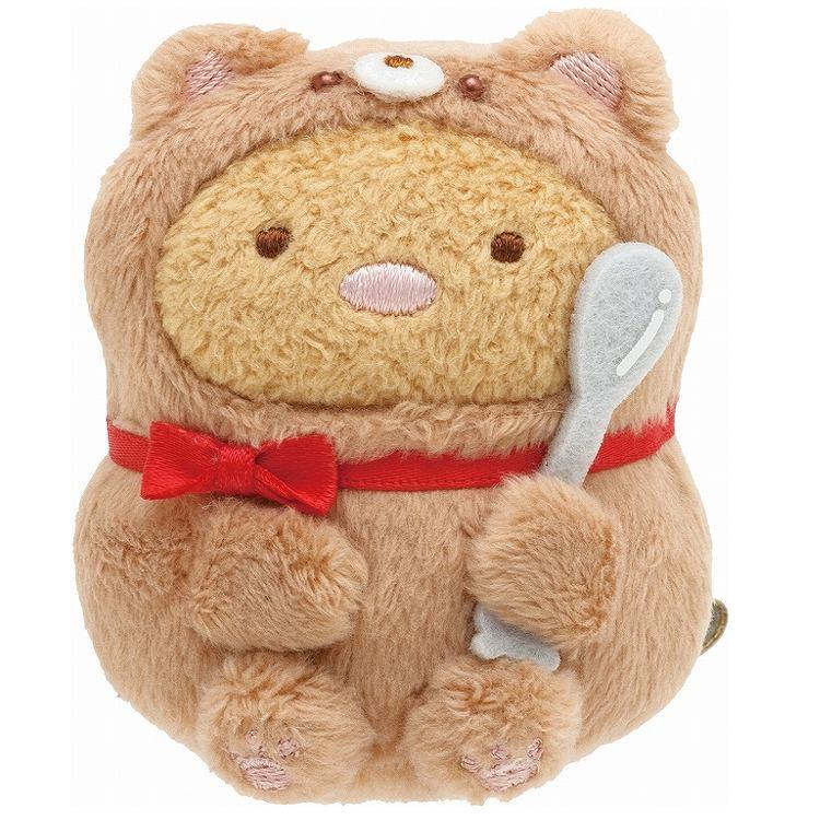 San-X（サンエックス） すみっコぐらし☆てのりぬいぐるみ(おうちで