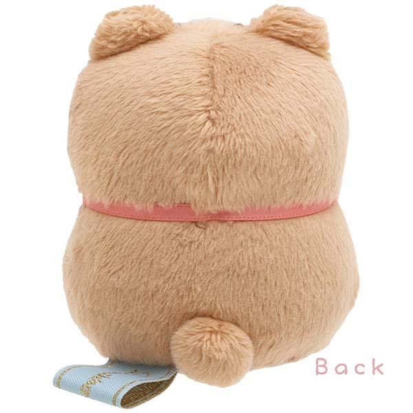 San-X（サンエックス） すみっコぐらし☆てのりぬいぐるみ(おうちで