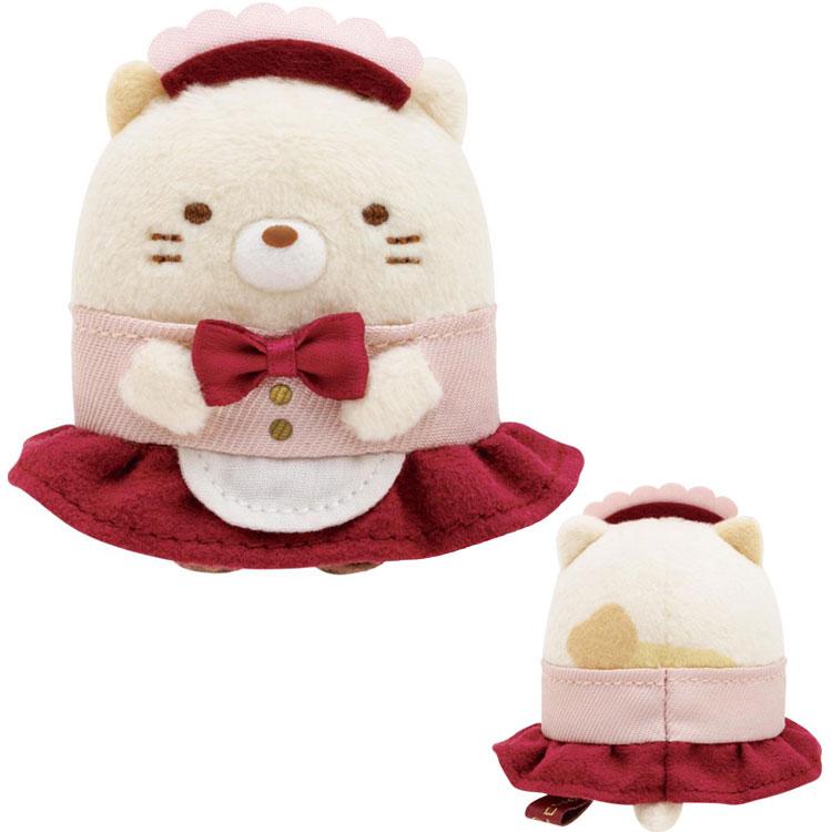 San-X（サンエックス） すみっコぐらし☆てのりぬいぐるみ(ホテル