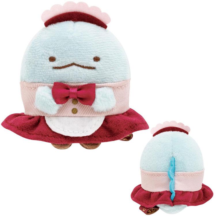 San-X すみっコぐらし☆てのりぬいぐるみ(ホテルニューすみっコ