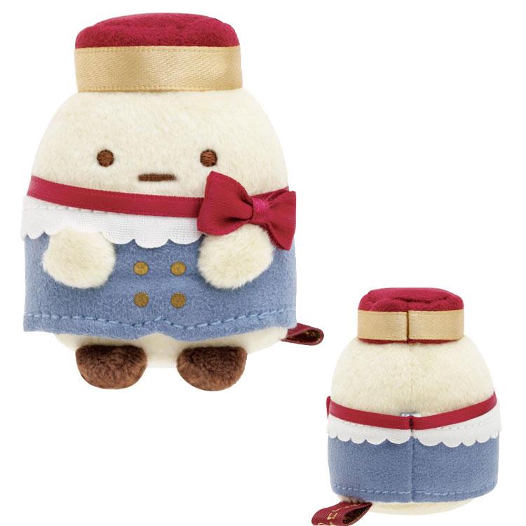 San-X（サンエックス） すみっコぐらし☆てのりぬいぐるみ(ホテル