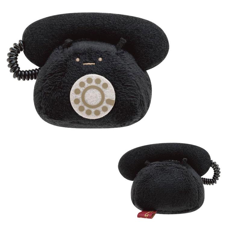 San-X（サンエックス） すみっコぐらし☆てのりぬいぐるみ(ホテル