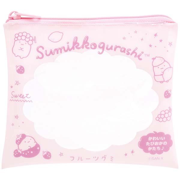 San-X（サンエックス） すみっコぐらし☆グミキャンディぬいぐるみ