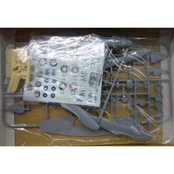 MPM 1/72 ボールトン・ポール デファイアント TT Mk.I/III