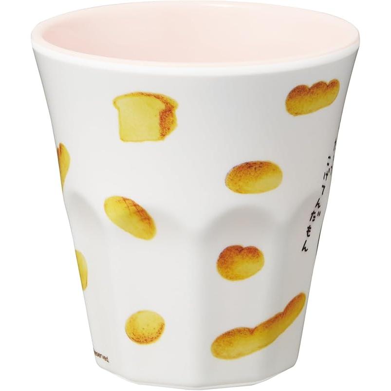 San-X（サンエックス） San-X☆こげぱん メラミンカップ MTB2 : ホビー