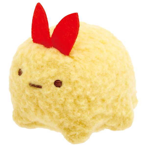San-X（サンエックス） すみっコぐらし☆てのりぬいぐるみ もしもすみ