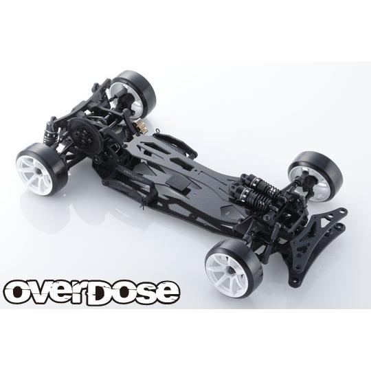 Od2800 Galm Ver 2 シャーシキット オーバードーズ Od2800 ホビーロード 通販 Yahoo ショッピング
