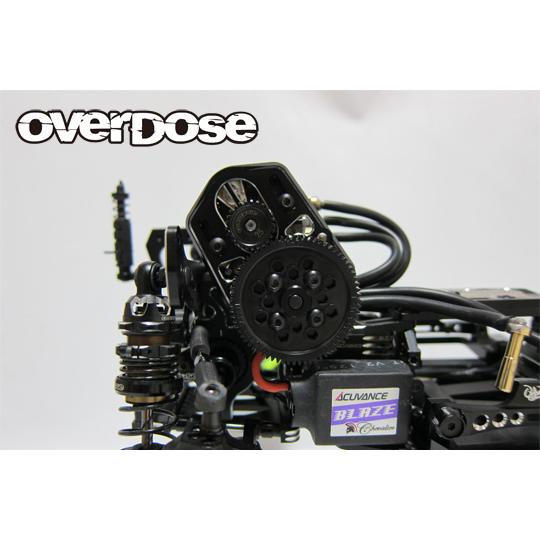 OVERDOSE ☆OVERDOSE ☆ OD3915 「 ハイマウントモーター OVERDOSE ☆OVERDOSE ☆ OD3915 「 ハイマウントモーター