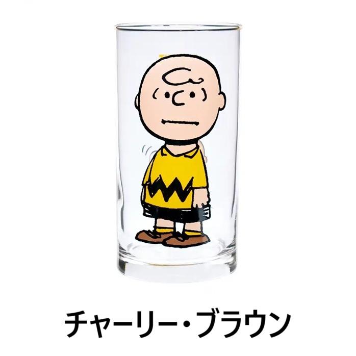 SNOOPY（スヌーピー） スヌーピー☆ヴィンテージ柄グラス(スヌーピー