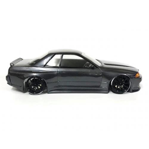 R31HOUSE ☆SHIBATA ・R31W437 「 ACTIVE CARBON-R 」ボディ : ホビー