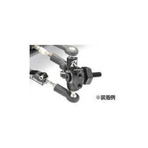 reveD ASLフロントセット REVE D REVED REVE-D, ASL FRONT AXLE SET Reve D Yokomo RC