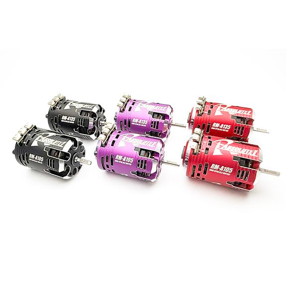 Reve D ReveD☆RM-A135P 「 ABSOLUTE 1 モーター・13.5T / パープル 