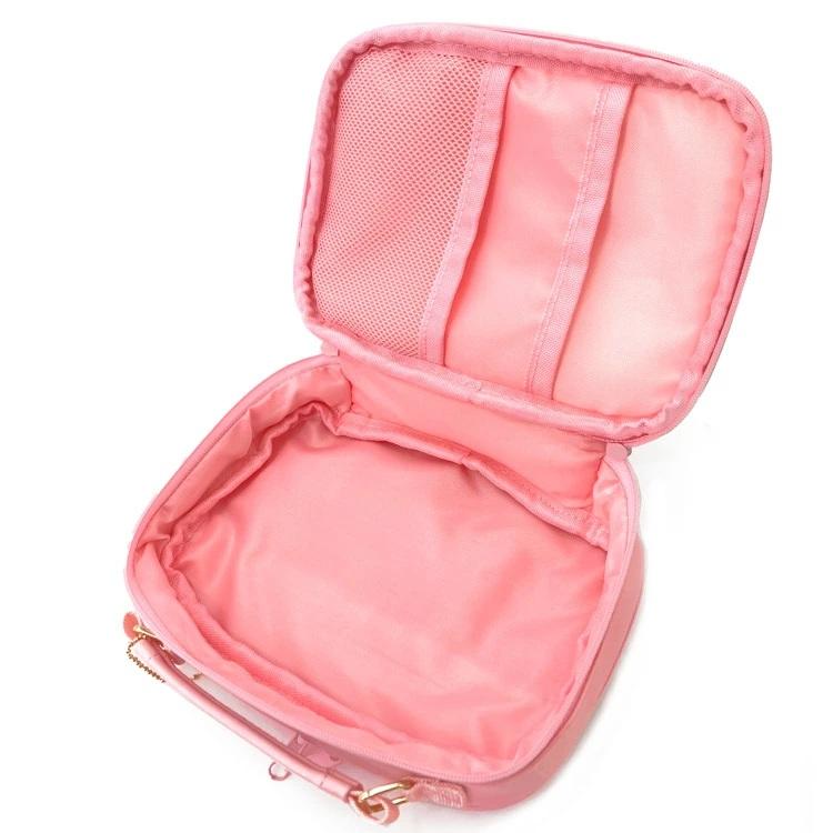 サンリオ☆マルチケース(ハローキティ・マイメロディ)2種類 : ホビー