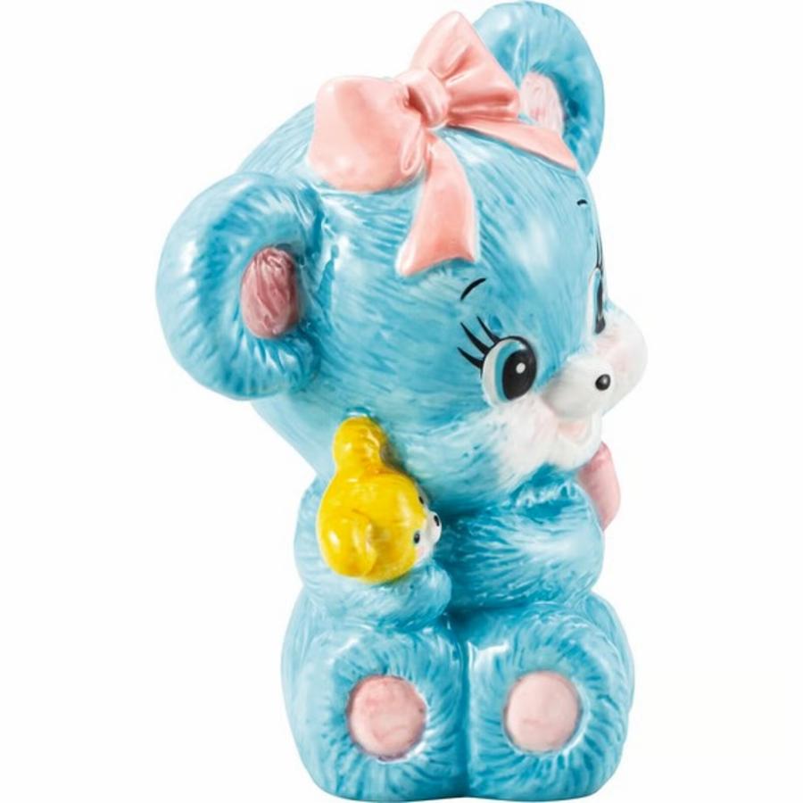 SWIMMER☆スイマー貯金箱(ハグリー・キャミー・ラッフィー)3種類