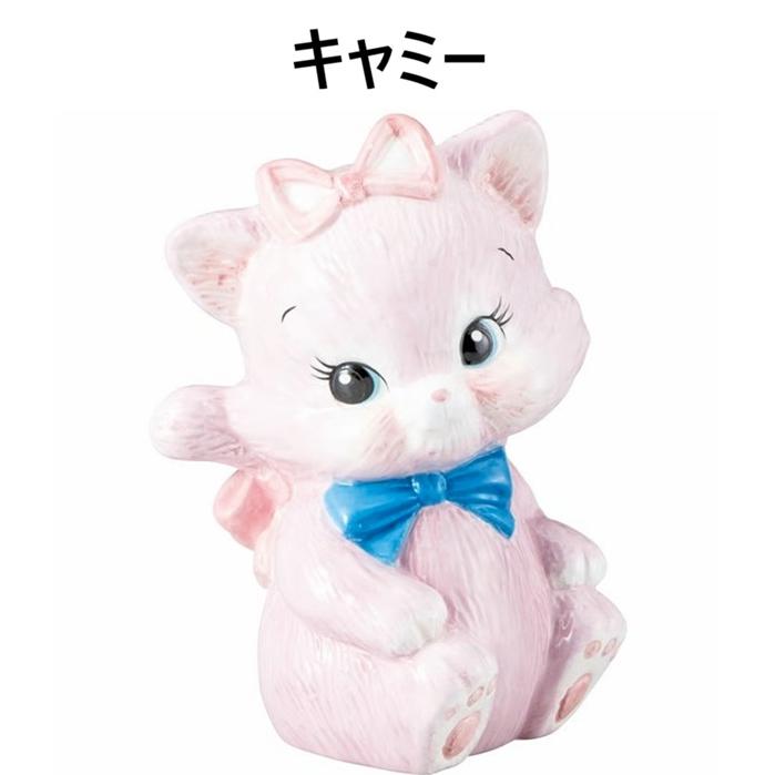 SWIMMER☆スイマー貯金箱(ハグリー・キャミー・ラッフィー)3種類