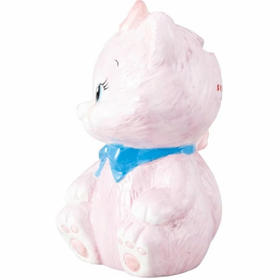 SWIMMER☆スイマー貯金箱(ハグリー・キャミー・ラッフィー)3種類