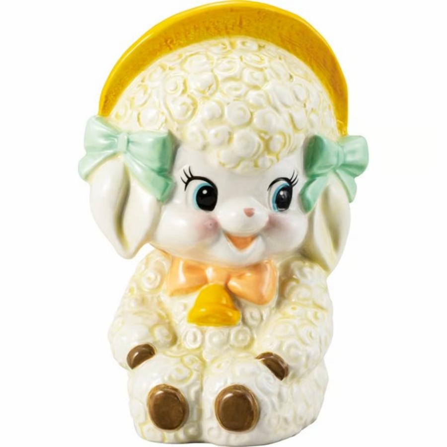 SWIMMER☆スイマー貯金箱(ハグリー・キャミー・ラッフィー)3種類