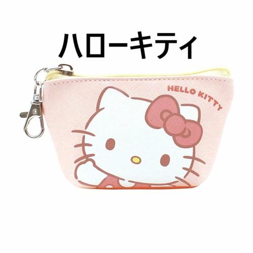 サンリオ　カップ型小物入れ　3種セット　キティ　マイメロ　ポチャッコ　新品 サンリオ カップ型小物入れ 3種セット キティ マイメロ ポチャッコ