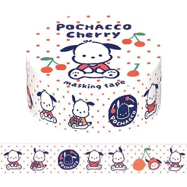 サンリオ☆ますきんぐテープ(リトルツインスターズ・マイメロディ