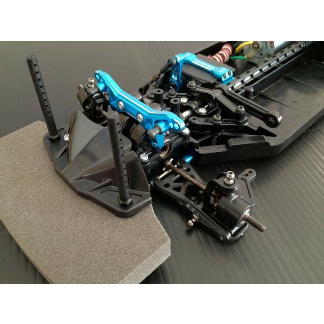 tt-02 コンバージョンキット プロポ付き タミヤ TT-02用 2駆ドリコンバージョンキット フルセット ver.2