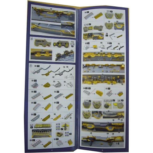 シップ ヤード ワークス 1/700 SYWS700002 日本海軍 航空母艦