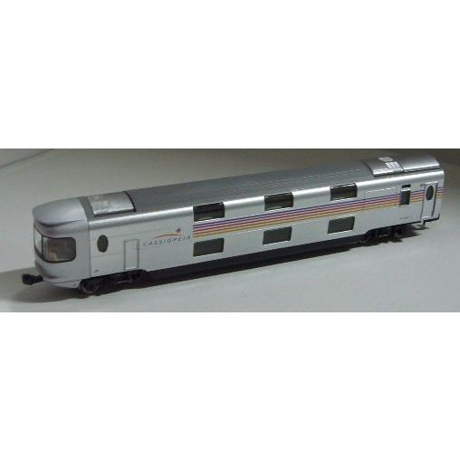 トミックス 92409 JR E26系 カシオペア 増結セットA 