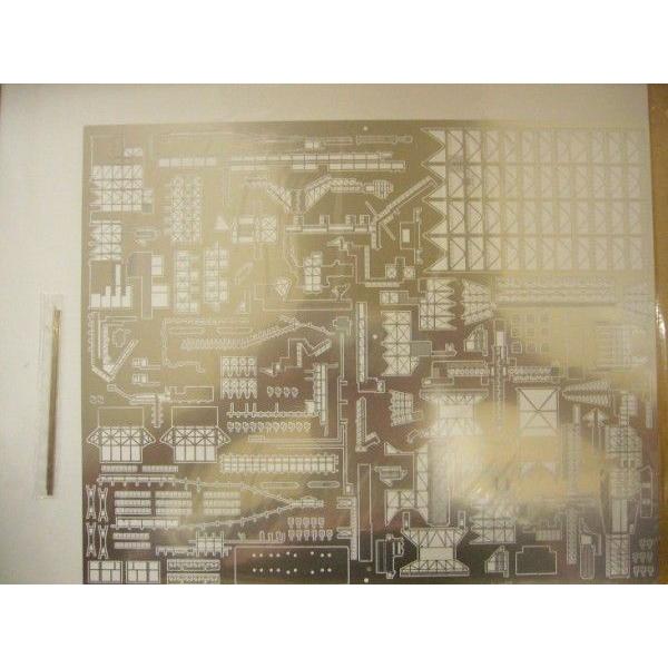 TOMYTEC 技MIX　SC05 スペースシャトル発射台LC-39A(Launch Complex 39 ， Pad A) 航空機