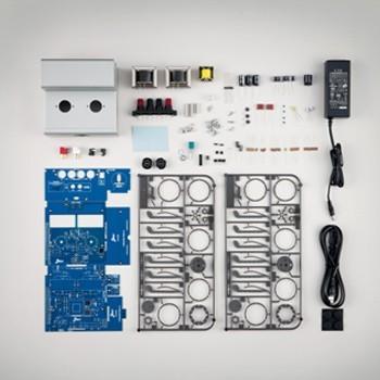 PCL86シングルステレオパワーアンプキット 」 ELEKIT（イーケー