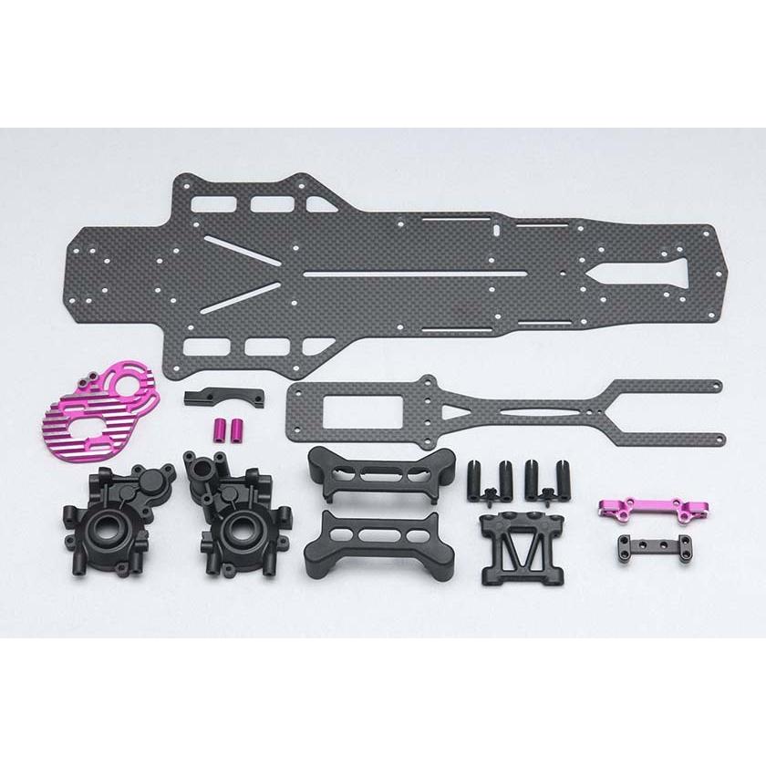 在庫処分】ヨコモ ☆Y2-RXCP「 YD2S用 RXコンバージョンキット  