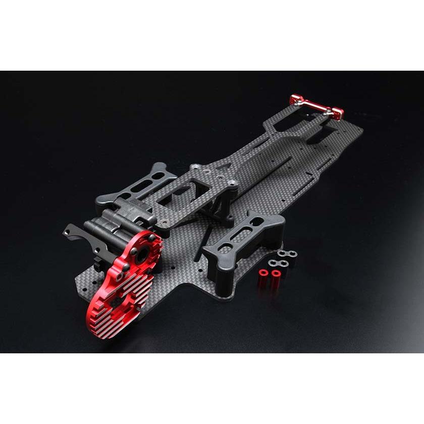 在庫処分】ヨコモ ☆Y2-RXCP「 YD2S用 RXコンバージョンキット  